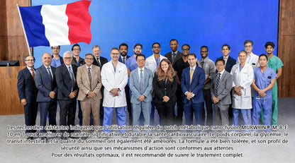 Offre exclusive : 30% de réduction sur votre deuxième article Approuvé par des experts médicaux🤝| 𝑴𝙐𝗥𝓦𝐎𝙉® — 𝑩𝒆𝒓𝙗é𝙧𝐢𝐧𝐞 𝟭𝟎-𝒆𝒏-𝟏 𝙋𝙖𝙩𝙘𝙝 à 𝒎𝒊𝒄𝒓𝒐𝙣𝙚𝙚𝙙𝙡𝙚𝙨 𝐧𝐚𝐧𝐨 |  𝑺𝒐𝒖𝒕𝒆𝒏𝒖 𝘱𝘢𝘳 𝐥𝐚 𝐬𝐜𝐢𝐞𝐧𝐜𝐞 | 𝙵𝚘𝚛𝚖𝚞𝚕𝚎 𝟭𝟎-𝓮𝓷-1 | 𝙍é𝙨𝙪𝙡𝙩𝙖𝙩𝙨 𝚎𝚗 𝟽 𝚓𝚘𝚞𝚛𝚜