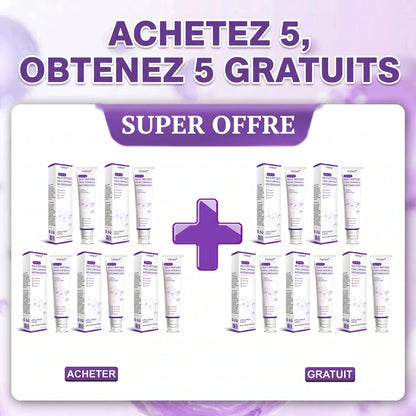 Boutique officielle✅ : Vitalisys® PDRN Crème Corps avec Roller 🎉 – Anti-âge, hydratation, fermeté et régénération. Pour un teint unifié, traite acné, taches pigmentaires et verrues 💎