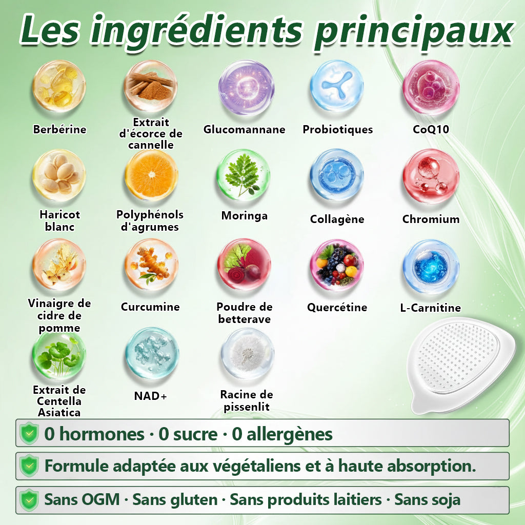 Offre exclusive : 30% de réduction sur votre deuxième article Approuvé par des experts médicaux🤝| 𝑴𝙐𝗥𝓦𝐎𝙉® — 𝑩𝒆𝒓𝙗é𝙧𝐢𝐧𝐞 𝟭𝟎-𝒆𝒏-𝟏 𝙋𝙖𝙩𝙘𝙝 à 𝒎𝒊𝒄𝒓𝒐𝙣𝙚𝙚𝙙𝙡𝙚𝙨 𝐧𝐚𝐧𝐨 |  𝑺𝒐𝒖𝒕𝒆𝒏𝒖 𝘱𝘢𝘳 𝐥𝐚 𝐬𝐜𝐢𝐞𝐧𝐜𝐞 | 𝙵𝚘𝚛𝚖𝚞𝚕𝚎 𝟭𝟎-𝓮𝓷-1 | 𝙍é𝙨𝙪𝙡𝙩𝙖𝙩𝙨 𝚎𝚗 𝟽 𝚓𝚘𝚞𝚛𝚜